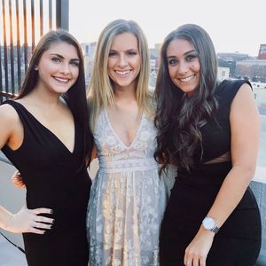 Meet your Posher, Barbara